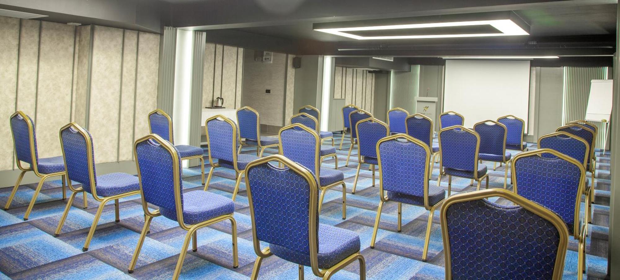 Tuerkay Hotel Antalya Bagian luar foto